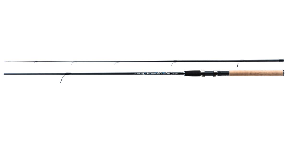 Lansetă Jaxon Tenesa Jig Spin, 2.10m/3-12g, 2buc