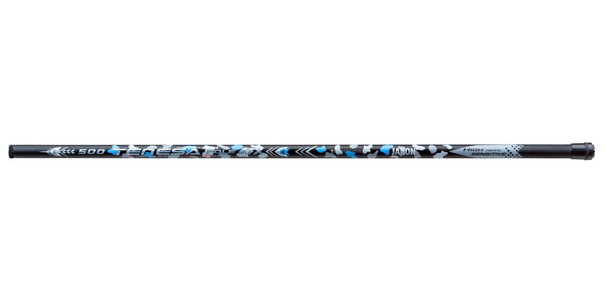 Vargă Jaxon Tenesa Alpha, 3m