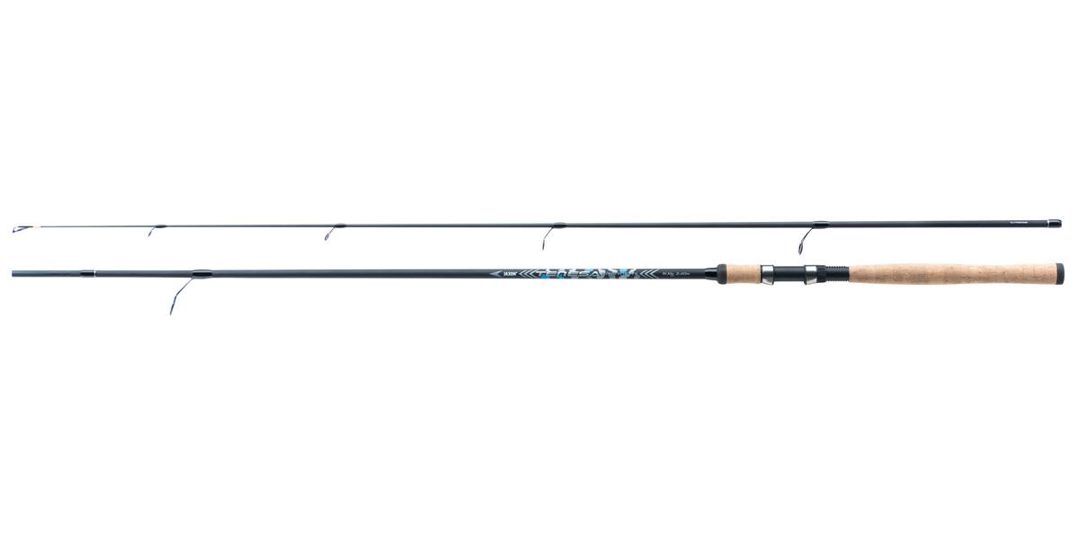 Lansetă Jaxon Tenesa Spinning TX, 2.10m/5-20g, 2buc