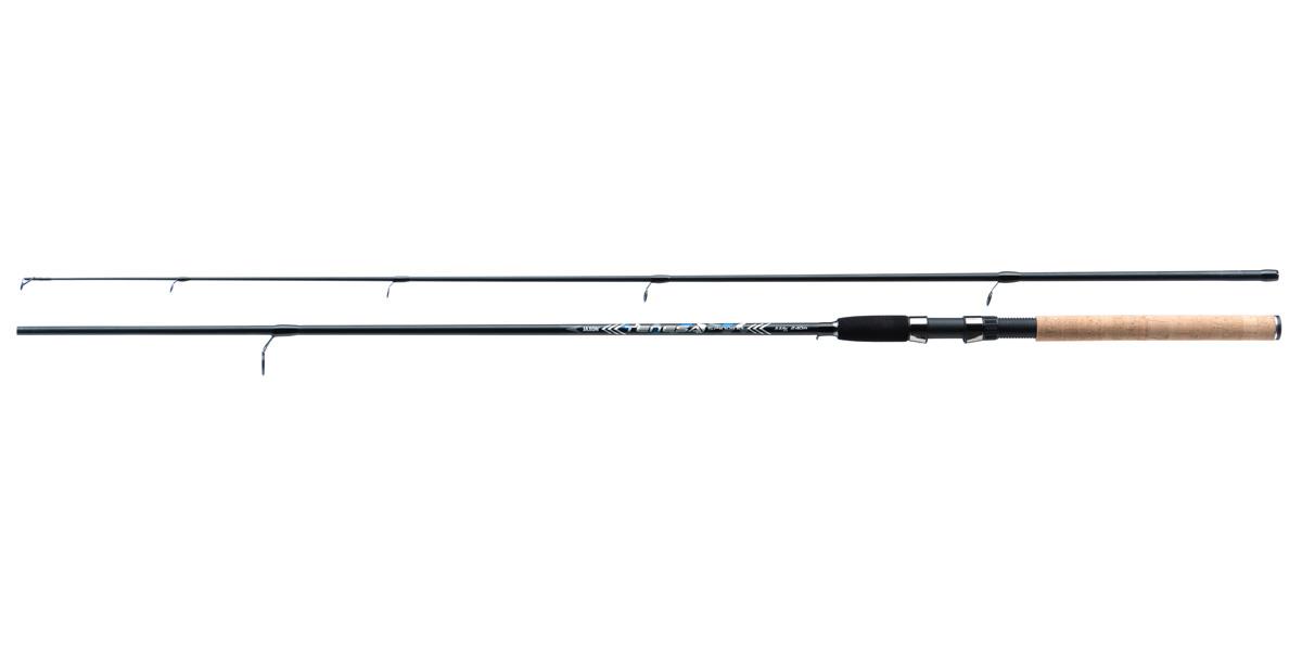 Lansetă Jaxon Tenesa Spinning, 2.10m/5-20g, 2buc