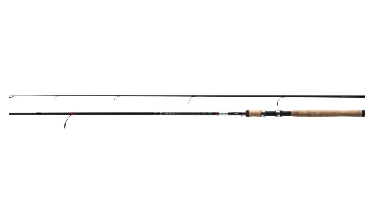 Lansetă Jaxon Zaffira Spinning TX, 2.10m/5-20g