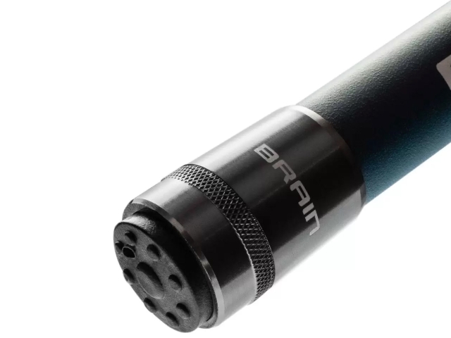 Mâner minciog Brain Scout Landing Net Handle, 4m