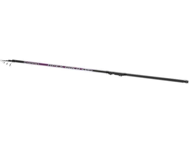 Lansetă Brain Apex Bolo, 4m
