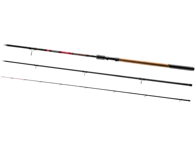 Lansetă Brain Classic Feeder, 3.60/130g, 3+3