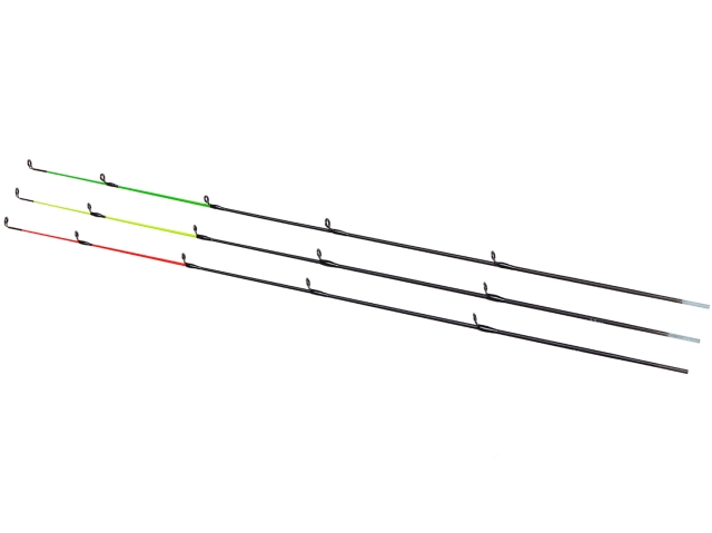 Lansetă Brain Classic Feeder, 3.60/130g, 3+3