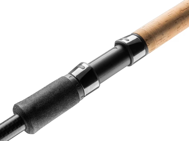 Lansetă Brain Classic Feeder, 3.90/130g, 3+3