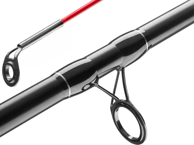 Lansetă Brain Classic Feeder, 3.90/130g, 3+3