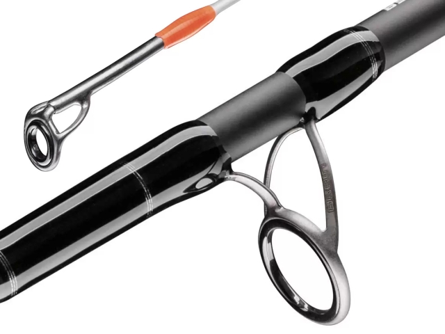 Lansetă Brain Scout Feeder 3.60m/100g, 3+3