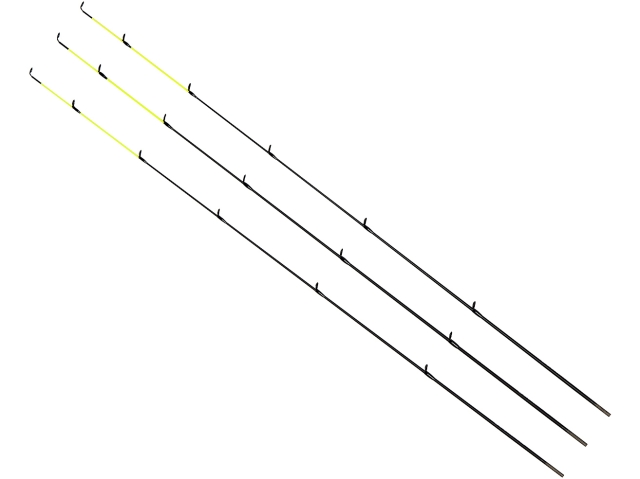 Lansetă Brain Storm BSM390MH, 3.60m/90g, 3+3