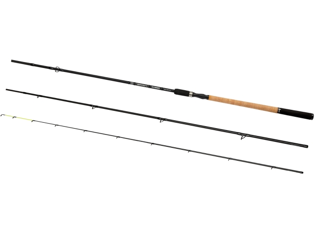 Lansetă Brain Storm BSM390MH, 3.90m/90g, 3+3