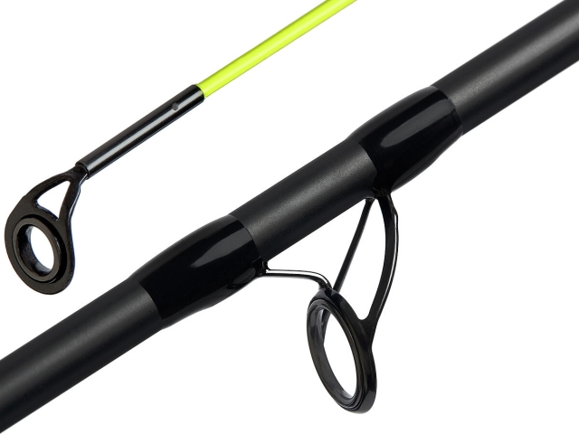 Lansetă Brain Storm BSM390MH, 3.90m/90g, 3+3