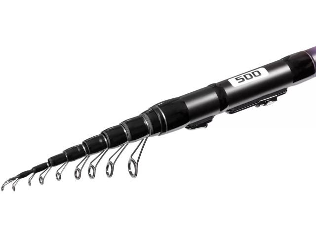 Lansetă Brain Apex Traveller Bolo, 5m