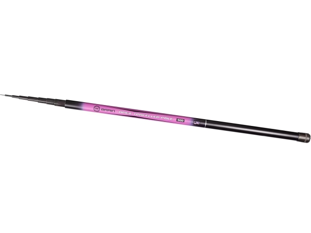 Vargă Brain Apex Traveller Pole, 4m