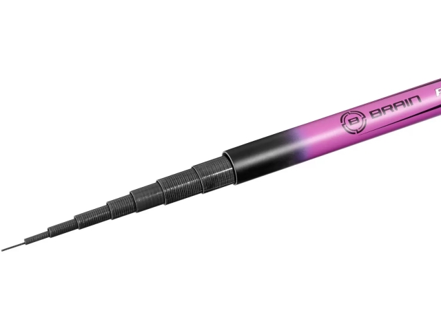 Vargă Brain Apex Traveller Pole, 4m