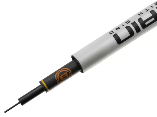 Vargă Brain Blast Pole, 5m