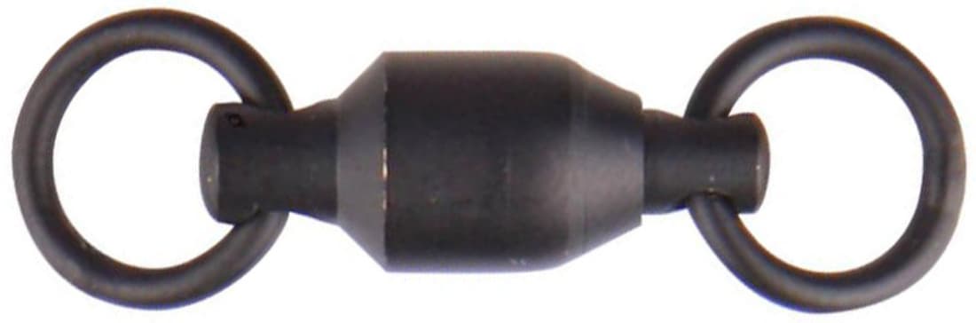 Vârtej Madcat Power BB Swivels, 90kg, 3buc/plic