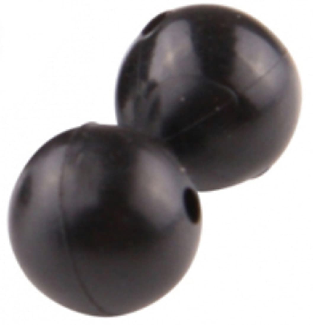 Biluțe antișoc Madcat Rubber Beads 8mm, 20buc/blister
