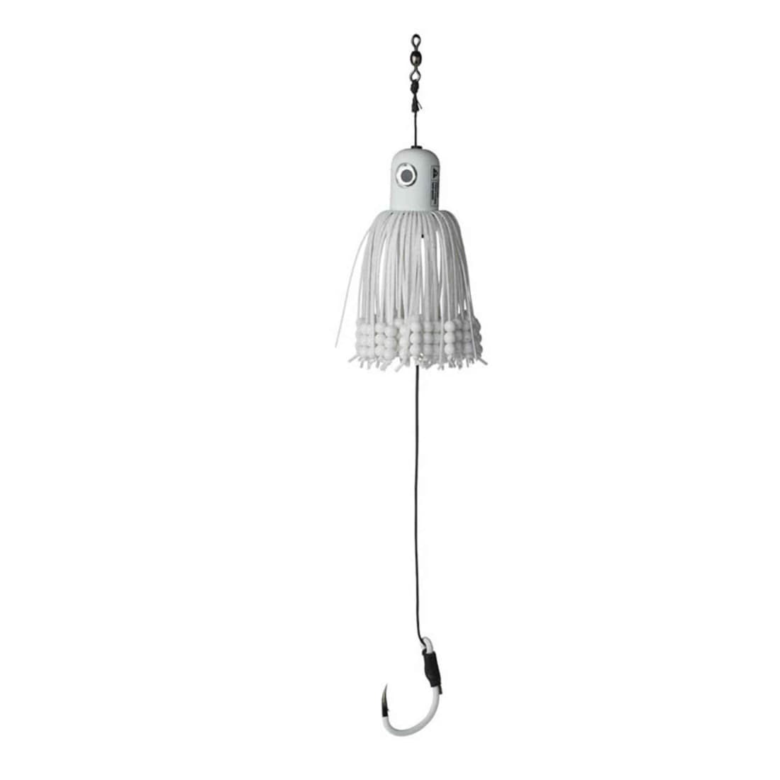 Madcat Clonk Teaser A-Static Adjustable 150g White