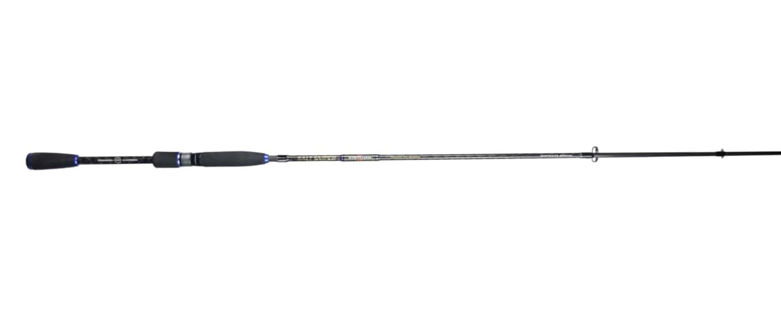 Lansetă Sakura Salt Sniper Spinning SALSS 702 M 2.13m 7-28gr Power Finesse