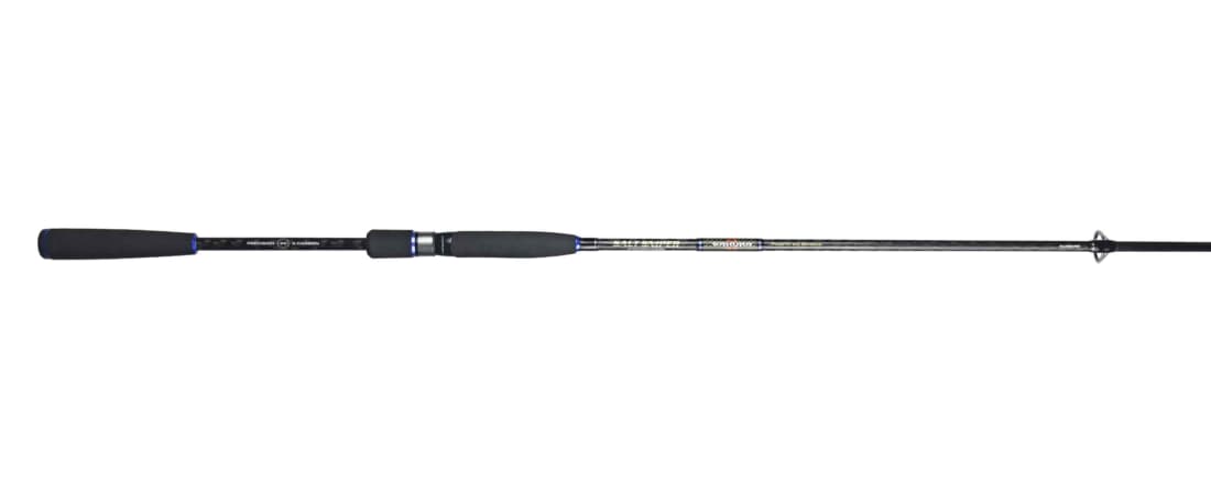 Lansetă Sakura Salt Sniper Spinning SALSS 7112 MH 2.40m 10-40gr Allround
