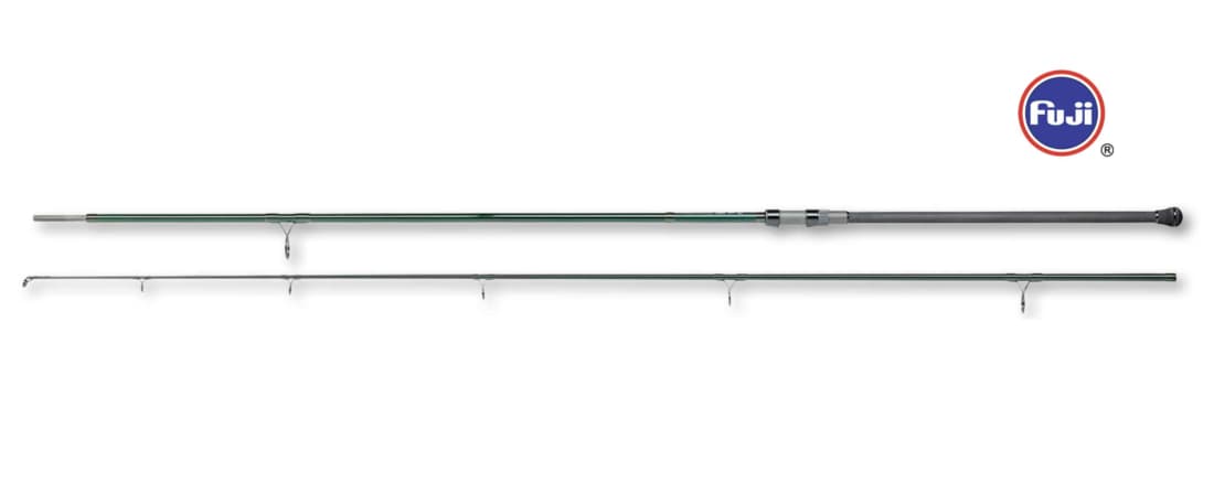 Lansetă DAM Madcat Green Pellet, 3.60m/225g, 2buc