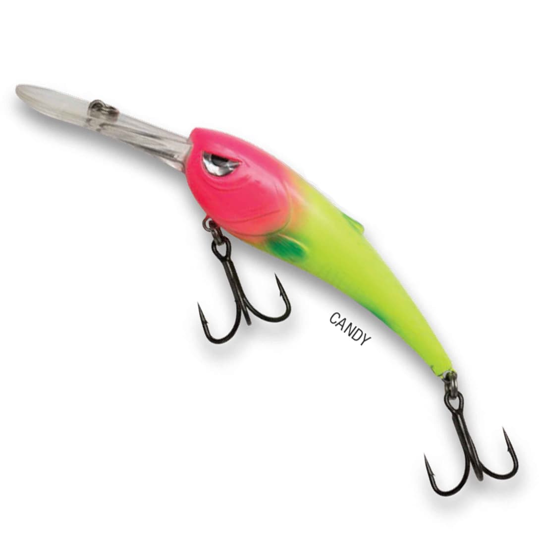 Vobler DAM Madcat Catdiver 11cm 32g Candy