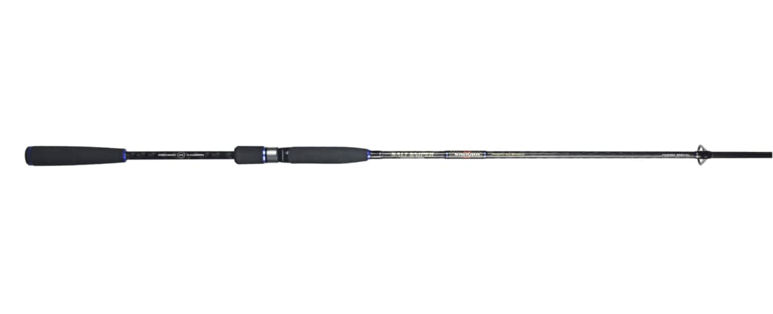 Lansetă Sakura Salt Sniper Spinning SALSS 902 H 2.70m 14-42gr