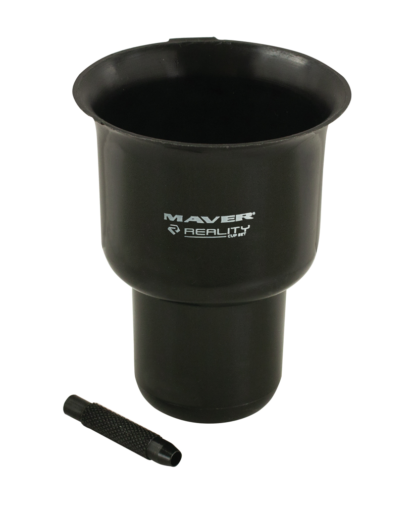 Cupă de nădit Maver Reality