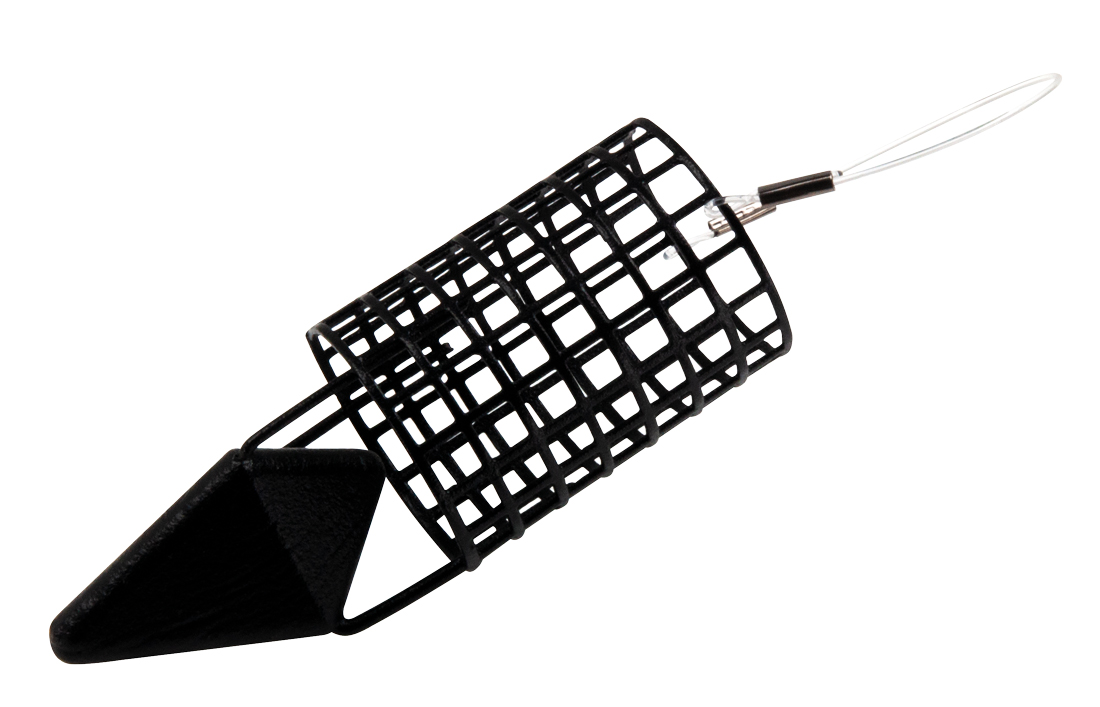 Momitor Maver Jurassic Bullet Feeder Mesh, 25x43mm, 40g
