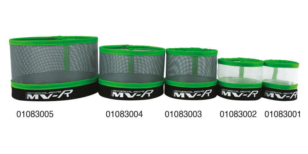 Bac Maver MV-R Maggot Net, 12cm
