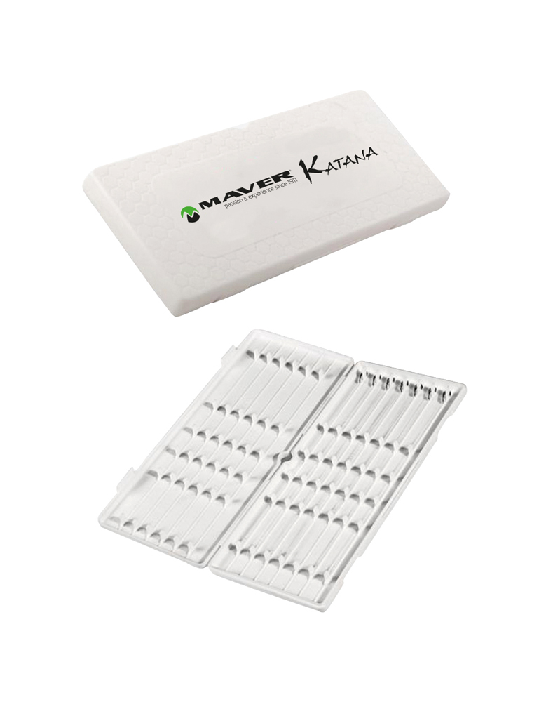 Penar Maver Katana Rig Box, 33x9cm