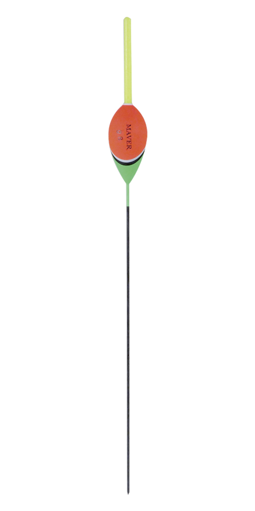 Plută Maver Grosseto Portstarlite, 4.5mm, 3g