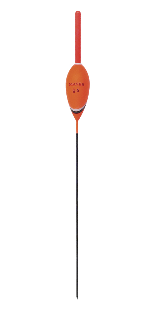 Plută Maver Imperia Portstarlite, 4.5mm, 6g