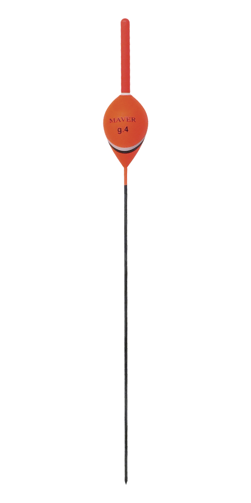 Plută Maver Caorle Portstarlite, 4.5mm, 3g