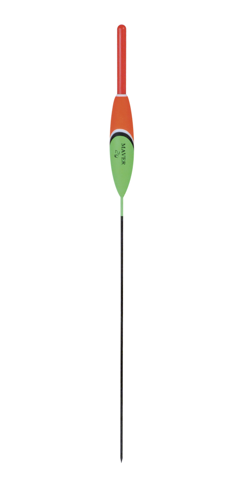 Plută Maver Vieste Portstarlite, 4.5mm, 2g