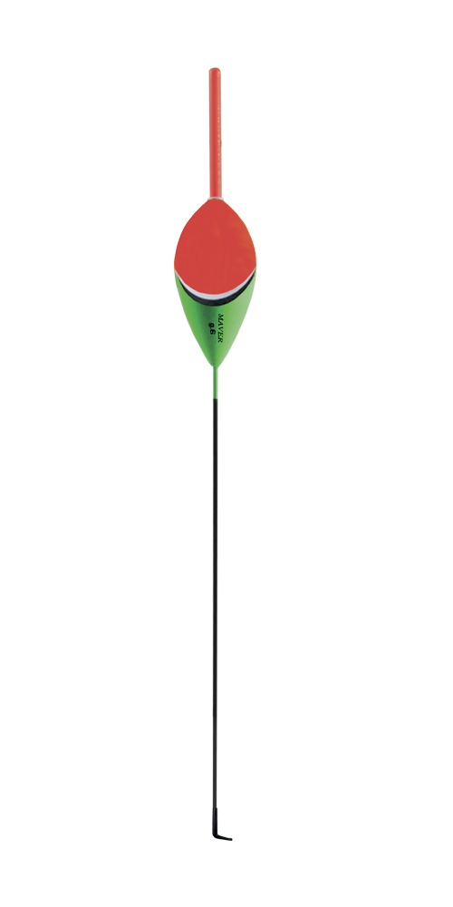 Plută Maver Corsini Inline Portstarlite, 4.5mm, 2g