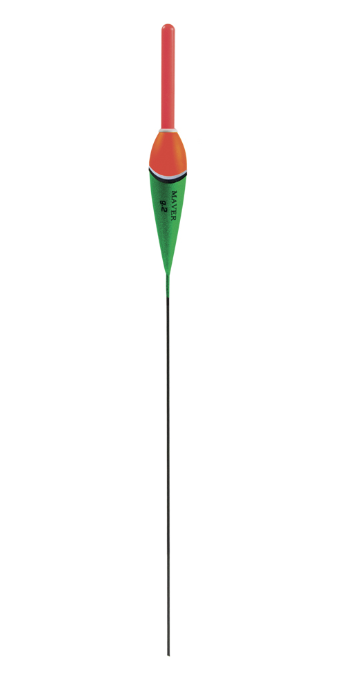 Plută Maver Ortona Portstarlite, 4.5mm, 3g