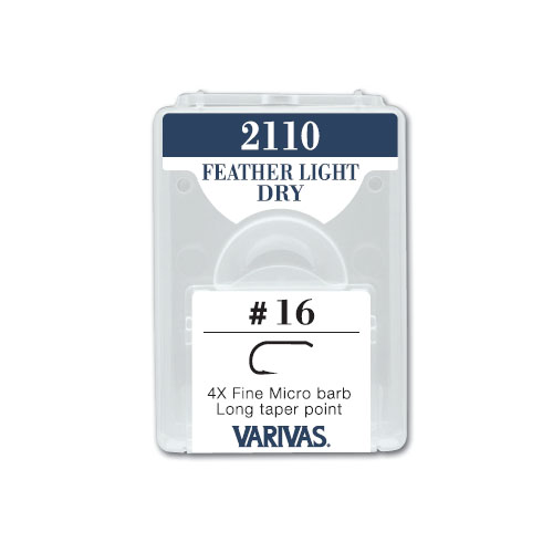 CARLIGE FLY 2110 4x FINE NR.18 100buc/cutie