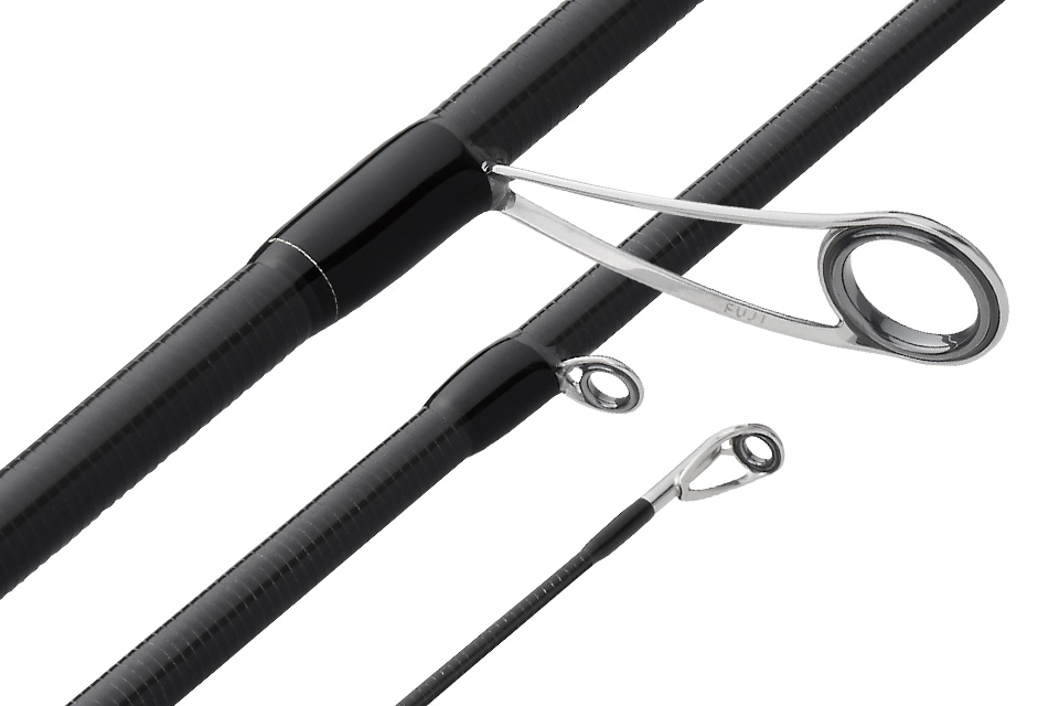 Lansetă Graphiteleader Calamaretti UX 23GCALUS-7102M R-Fast, 2.39m/10-35g, 2buc