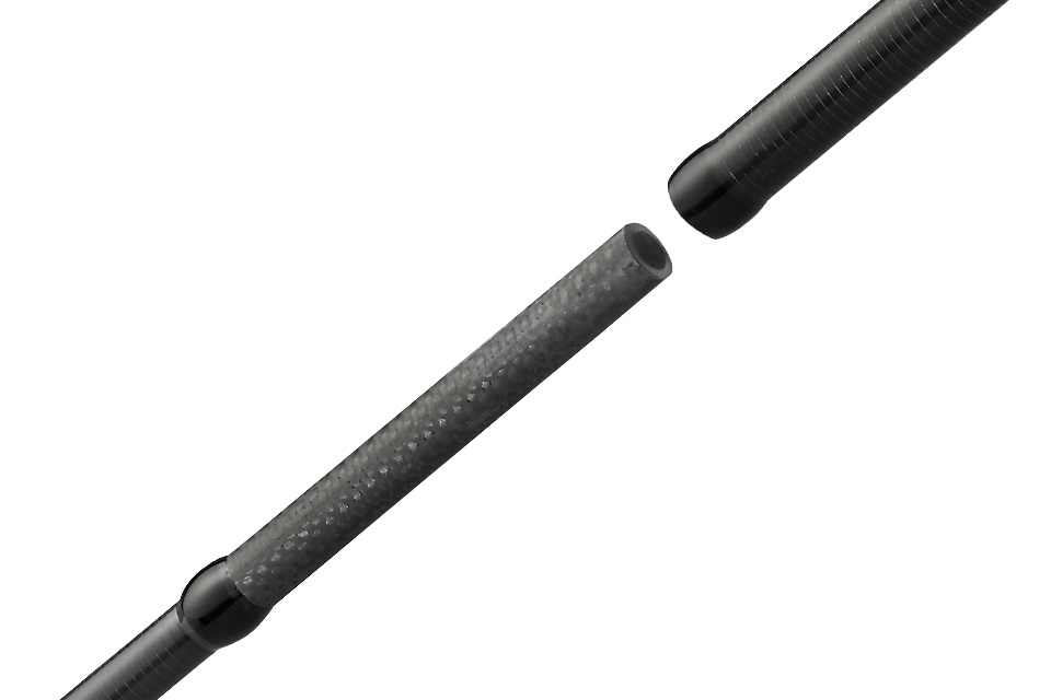 Lansetă Graphiteleader Calamaretti UX 23GCALUS-7102M R-Fast, 2.39m/10-35g, 2buc