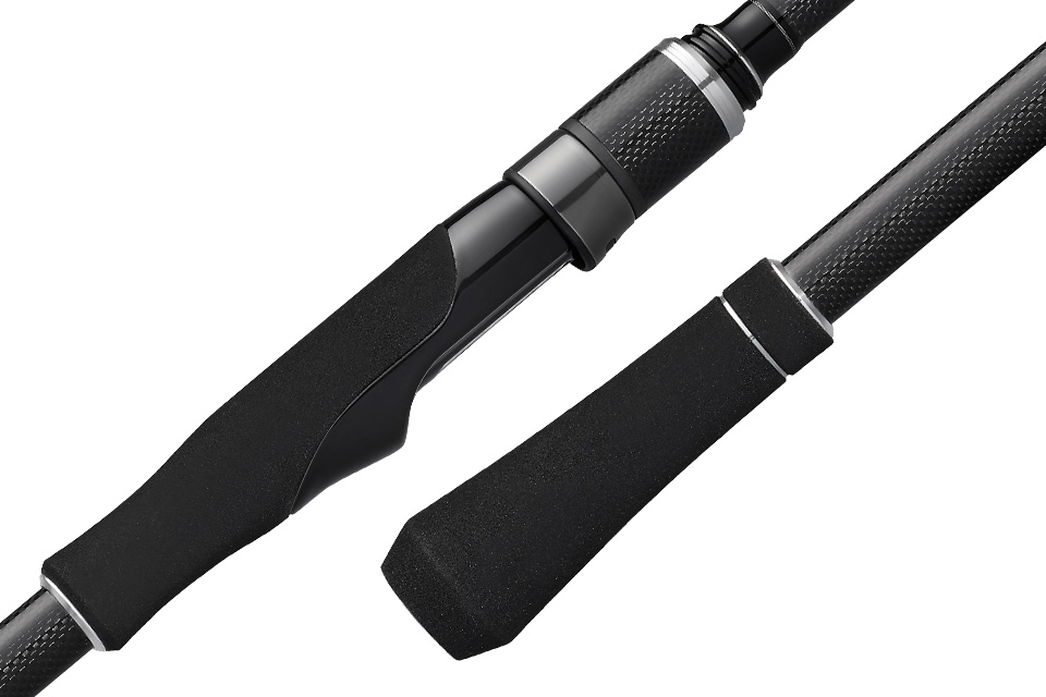 Lansetă Graphiteleader Calamaretti UX 23GCALUS-7102M R-Fast, 2.39m/10-35g, 2buc
