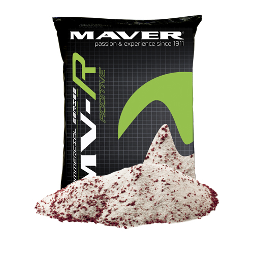 Aditiv praf Maver Carpix, 250g