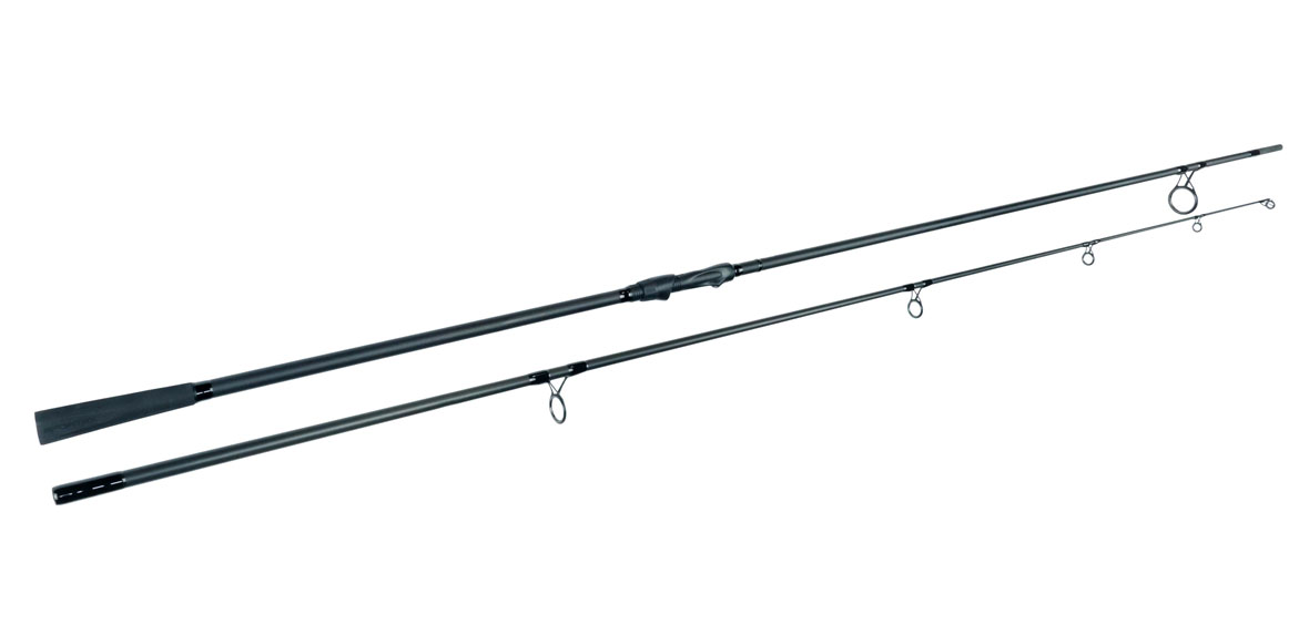 Lansetă Sportex Advancer CS-3 Carp, 3.66m/3.00lbs, 2buc