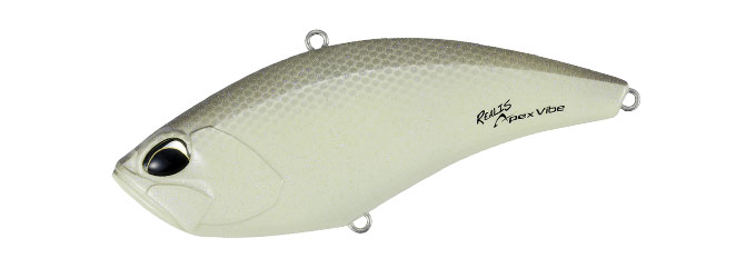 Vobler DUO Realis Apex Vibe 100, CCC3276 LV Shad, 10cm/32g