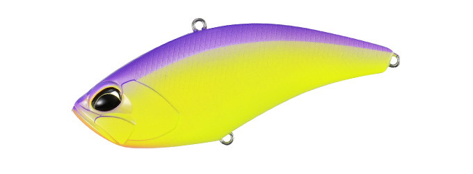 Vobler DUO Realis Apex Vibe 100, ACC3273 Apex Chart, 10cm/32g