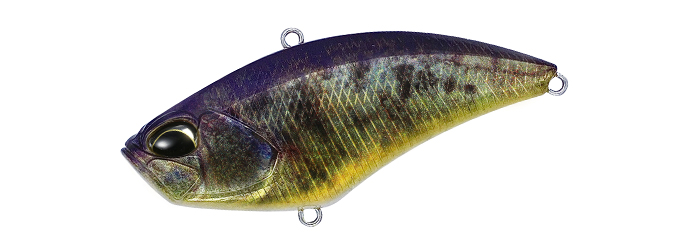 Vobler DUO Realis Apex Vibe F85, ASA3825 Tule Perch ND, 8.5cm/25g