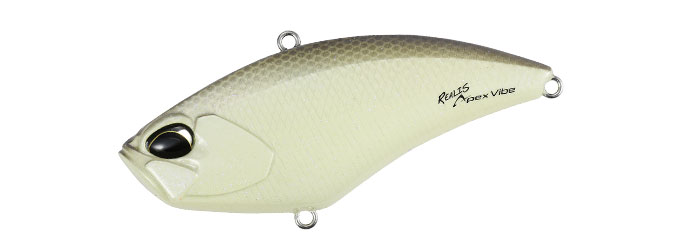 Vobler DUO Realis Apex Vibe F85, CCC3276 LV Shad, 8.5cm/25g