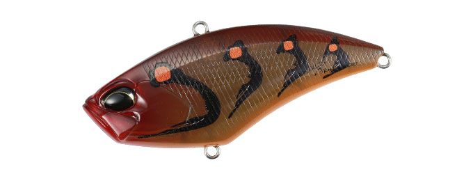 Vobler DUO Realis Apex Vibe F85, CCC3278 Omnicraw OB, 8.5cm/25g