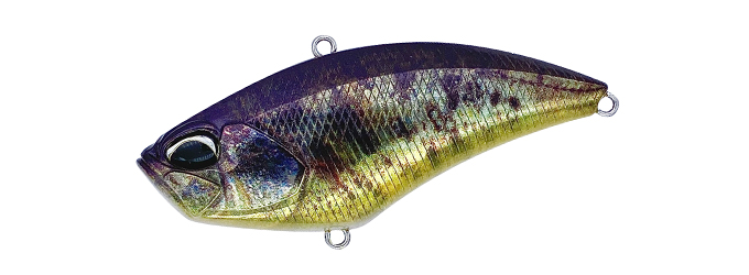 Vobler DUO Realis Apex Vibe F85, CCCZ103 Goby ND, 8.5cm/25g