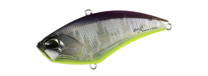 Vobler DUO Realis Apex Vibe F85, DEA3341 AM Edge, 8.5cm/25g